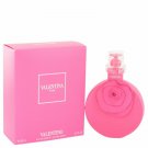 Valentina Pink Perfume By Valentino Eau De Parfum Spray 2.7 Oz Eau De Parfum Spray DSD40562