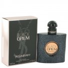 Black Opium Perfume By Yves Saint Laurent Eau De Parfum Spray 1.7 Oz Eau De Parfum Spray DSD40483
