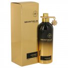 Montale Aoud Night Perfume By Montale Eau De Parfum Spray (unisex) 3.4 Oz Eau De Parfum Spray DSD344