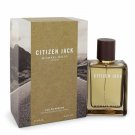 Citizen Jack Michael Malul Cologne By Michael Malul Eau De Parfum Spray 3.4 Oz Eau De Parfum Spray D