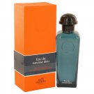 Eau De Narcisse Bleu Perfume By Hermes Cologne Spray (unisex) 3.3 Oz Cologne Spray DSD34718