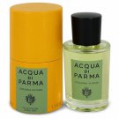 Acqua Di Parma Colonia Futura Perfume By Acqua Di Parma Eau De Cologne Spray (unisex) 1.7 Oz Eau De 