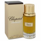 Chopard Oud Malaki Cologne By Chopard Eau De Parfum Spray (unisex) 2.7 Oz Eau De Parfum Spray DSD270