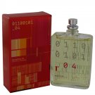 Escentric 04 Cologne By Escentric Molecules Eau De Toilette Spray (unisex) 3.5 Oz Eau De Toilette Sp