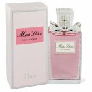 Miss Dior Rose Nroses Perfume By Christian Dior Eau De Toilette Spray 1.7 Oz Eau De Toilette Spray D