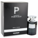 Portfolio Neroli Canvas Cologne By Al Haramain Eau De Parfum Spray 2.5 Oz Eau De Parfum Spray DSD316