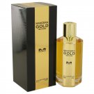 Mancera Gold Prestigium Perfume By Mancera Eau De Parfum Spray 4 Oz Eau De Parfum Spray DSD30357