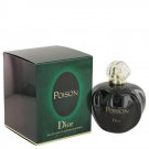 Poison Perfume By Christian Dior Eau De Toilette Spray 3.4 Oz Eau De Toilette Spray DSD31584