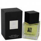 Jazz Cologne By Yves Saint Laurent Eau De Toilette Spray 2.7 Oz Eau De Toilette Spray DSD29313