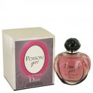 Poison Girl Perfume By Christian Dior Eau De Toilette Spray 3.4 Oz Eau De Toilette Spray DSD60526