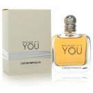 Because Its You Perfume By Giorgio Armani Eau De Parfum Spray 5.1 Oz Eau De Parfum Spray DSD34621