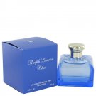 Ralph Lauren Blue Perfume By Ralph Lauren Eau De Toilette Spray 4.2 Oz Eau De Toilette Spray DSD3184