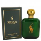 Polo Cologne By Ralph Lauren Eau De Toilette/ Cologne Spray 8 Oz Eau De Toilette/ Cologne Spray DSD3