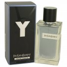 Y Cologne By Yves Saint Laurent Eau De Toilette Spray 3.3 Oz Eau De Toilette Spray DSD33583