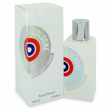 Etat Libre Dorange Cologne Perfume By Etat Libre Dorange Eau De Parfum Spray (unisex) 3.38 Oz Eau De