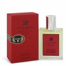 Black Pepper & Sandalwood Cologne By Acca Kappa Eau De Parfum Spray 3.3 Oz Eau De Parfum Spray DSD59