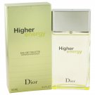 Higher Energy Cologne By Christian Dior Eau De Toilette Spray 3.3 Oz Eau De Toilette Spray DSD28985