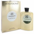 The Other Side Of Oud Perfume By Atkinsons Eau De Parfum Spray (unisex) 3.3 Oz Eau De Parfum Spray D
