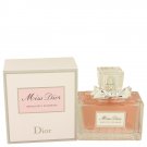 Miss Dior Absolutely Blooming Perfume By Christian Dior Eau De Parfum Spray 3.4 Oz Eau De Parfum Spr