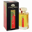 Al Oudh Perfume By Lartisan Parfumeur Eau De Parfum Spray 3.4 Oz Eau De Parfum Spray DSD25649