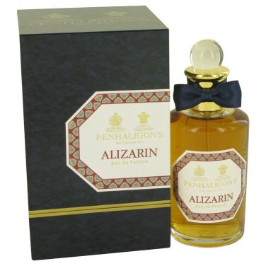 Alizarin Perfume By Penhaligons Eau De Parfum Spray (unisex) 3.4 Oz Eau De Parfum Spray DSD25685