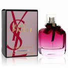Mon Paris Intensement Perfume By Yves Saint Laurent Eau De Parfum Spray 3 Oz Eau De Parfum Spray DSD