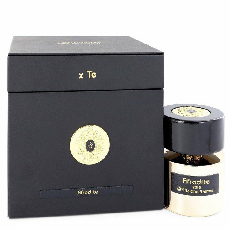 Tiziana Terenzi Afrodite Perfume By Tiziana Terenzi Extrait De Parfum ...