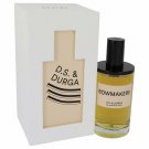 Bowmakers Perfume By D.s. & Durga Eau De Parfum Spray 3.4 Oz Eau De Parfum Spray DSD26574