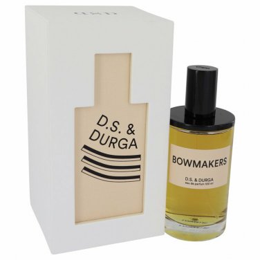 Bowmakers Perfume By D.s. & Durga Eau De Parfum Spray 3.4 Oz Eau De Parfum Spray DSD26574