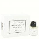 Byredo Gypsy Water Perfume By Byredo Eau De Parfum Spray (unisex) 3.4 Oz Eau De Parfum Spray DSD2678