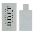 Brit Rhythm by Burberry, 5 oz Body Lotion for Women tpsawbrrhy5bl