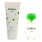 Cabotine by Parfums Gres, 2 Piece Gift Set for Women tpsawgcab
