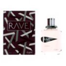 Rave by Sapil, 3.4 oz Eau De Parfum Spray for Women tpsawsaprv34s