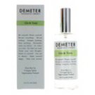Gin & Tonic by Demeter, 4 oz Cologne Spray for Unisex tpsawdgt4s