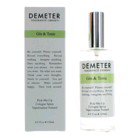 Gin & Tonic by Demeter, 4 oz Cologne Spray for Unisex tpsawdgt4s