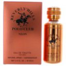 BHPC Neon by Beverly Hills Polo Club, 3.4 oz Eau de Toilette Spray for Men tpsampcbhn34s