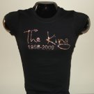 Unique Michael Jackson Swarovski Rhinestone T-Shirts