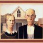 PDF Vintage Cross Stitch Pattern