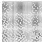 PDF Vintage Cross Stitch Pattern