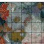 PDF Vintage Cross Stitch Pattern