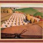 PDF Vintage Cross Stitch Pattern