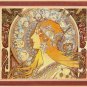 PDF Vintage Cross Stitch Pattern