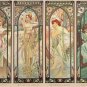 PDF Vintage Cross Stitch Pattern