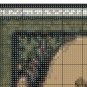PDF Vintage Cross Stitch Pattern