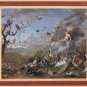 PDF Vintage Cross Stitch Pattern