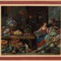 PDF Vintage Cross Stitch Pattern