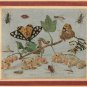 PDF Vintage Cross Stitch Pattern