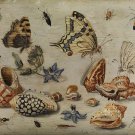 PDF Vintage Cross Stitch Pattern