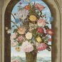 PDF Vintage Cross Stitch Pattern