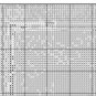 PDF Vintage Cross Stitch Pattern